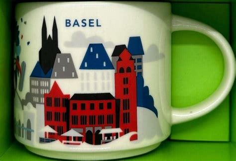 Basel Mugs Hobbydb