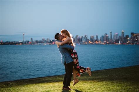 Top 8 Seattle Engagement Session Locations Karissa Roe Photography Blog