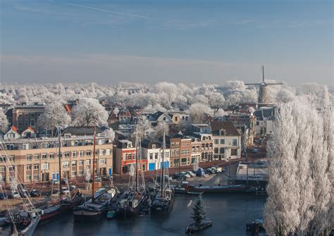 Museumhaven Gouda Fotogalerij