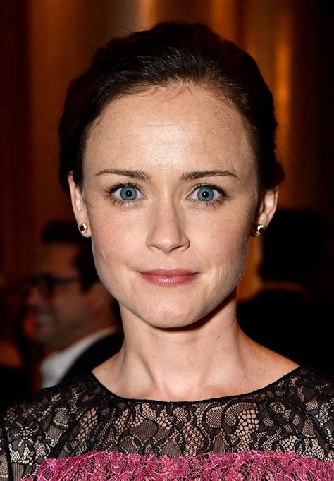 ALEXIS BLEDEL at 33rd Annual Television Critics Association Awards in ...