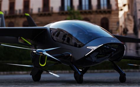 Evtols To Transform India S Urban Air Mobility By