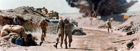 İran Irak Savaşı 1980 1988 İrangate Skandalı TARİH VAKTİ