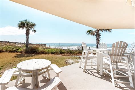 Waterscape B100 | Fort Walton Beach, Florida Condo Rental