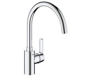 Grohe Get Chrome Au Meilleur Prix Sur Idealo Fr