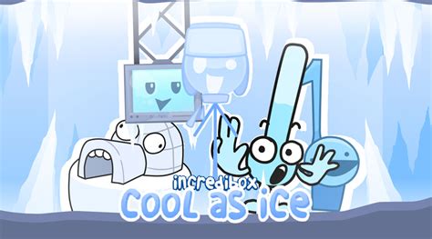 Cool As Ice Incredibox Sprunki Mod