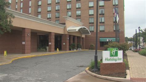 Holiday Inn to undergo 'complete renovation', rebrand as Lynchburg ...