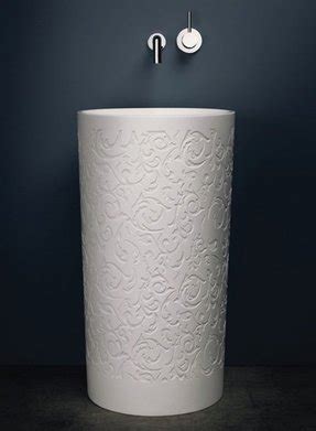 Contemporary Pedestal Sinks - Foter