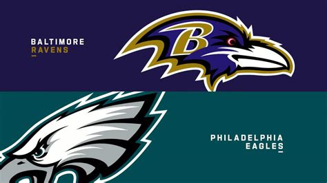 Eagles vs Ravens Final Score | Gridiron 🏈 Amino