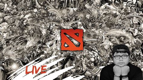 LIVE DOTA 2 TURBO MODE Dota2 Livestreamdota2 Livestream YouTube