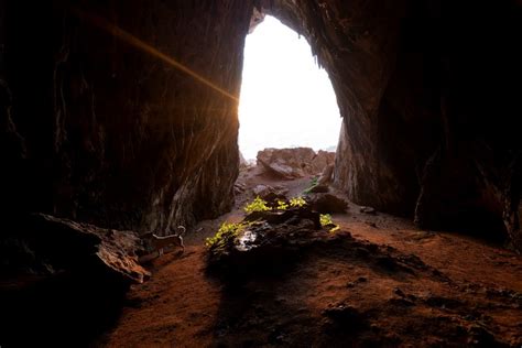 Da Visitare In Sicilia Grotta Dei Cavalli Il Mistero Della Luce E Le