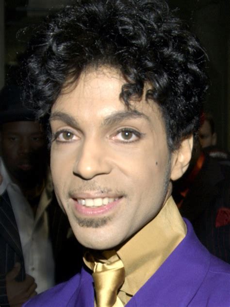 Prince - Musician, Singer, Songwriter, Actor, Dancer, Director, Record ...