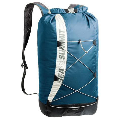 Sea To Summit Sprint Waterproof Drypack 20l Daypack