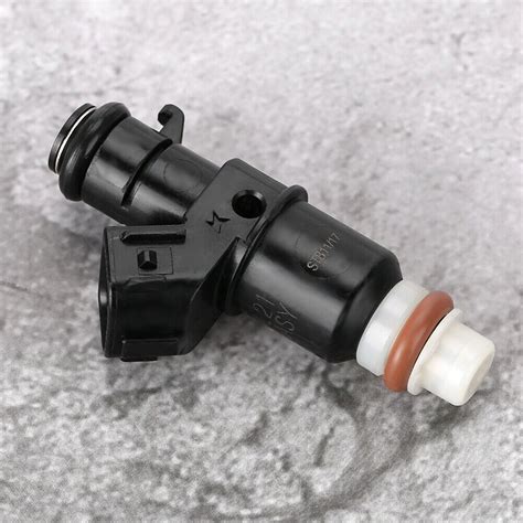 16450RNAA01 16450 RNA A01 Fuel Injector Nozzle For 1 8L 16V Petrol 6