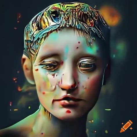 Art Created By Artificial Intelligence