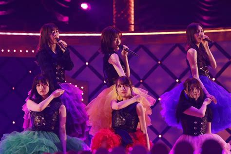 画像・写真 乃木坂46・3期生が単独公演を開催！ グループの中心メンバーへと成長した姿を披露614 Webザテレビジョン