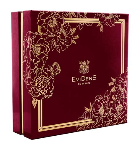 EviDenS de Beauté The Extreme Collection Gift Set Harrods US