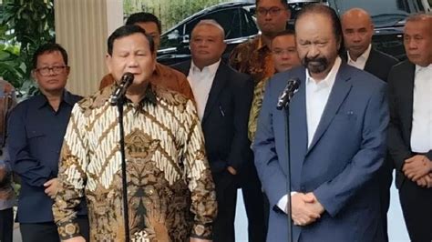 Peta Politik Bergeser Pks Bakal Ikuti Jejak Pkb Dan Nasdem Masuk