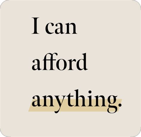 Money Affirmation Quote Megan S Favorite In Money