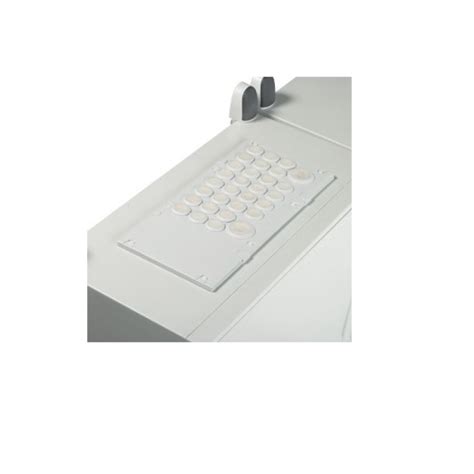 LEGRAND 036498 Kit de montage pour plaque Cabstop-pour surface plane ...