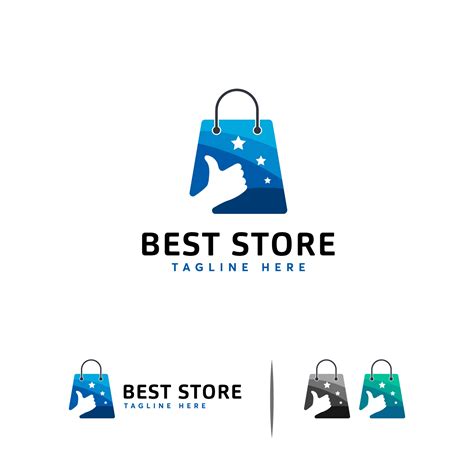 Best Store logo designs concept, Sale logo template 2064395 Vector Art ...