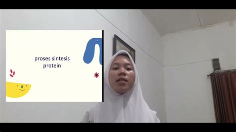 Zahra Kemala Ningrum Xii Ipa Substansi Genetika Youtube