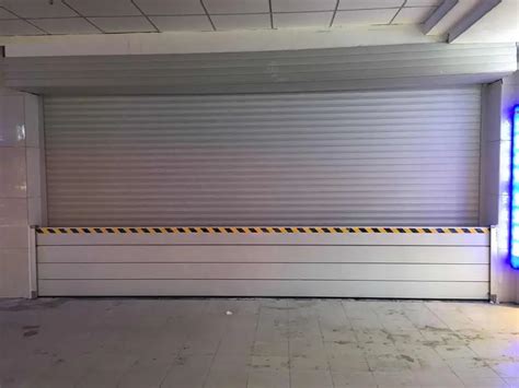 Afw Watertight Aluminum Removable Flood Barriers For Warehouses Buy