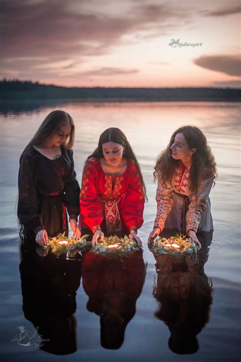 Купало (и православный Ивана Купала) | Праздники