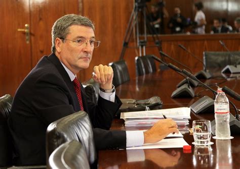 El Constitucional Anula La Condena Por Los Ere Al Exdirector Del Ifa