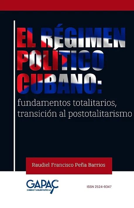 Gobierno y AP on Twitter AnálisisGAPAC Bajo que condiciones