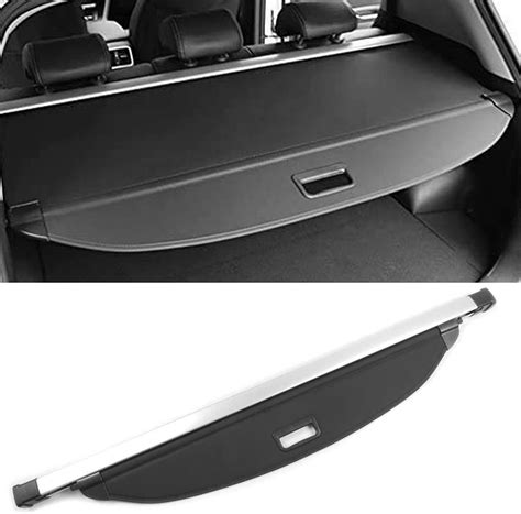 Amazon Vesul Retractable Cargo Cover Compatible With Kia Sportage