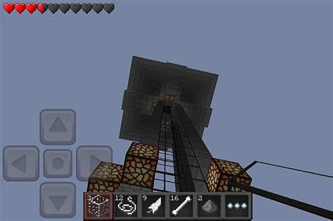 MOB GRINDER for minecraft Pocket Edition Minecraft Map