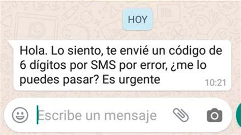 La Guardia Civil Alerta De Un Nuevo Timo En WhatsApp