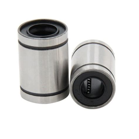 Linear Bearings Lm Uu Bearing Bearing