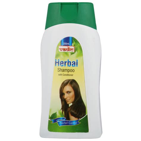 Herbal Anti Hairfall Shampoo Pack Size 200 Gram At Rs 399 In Ludhiana