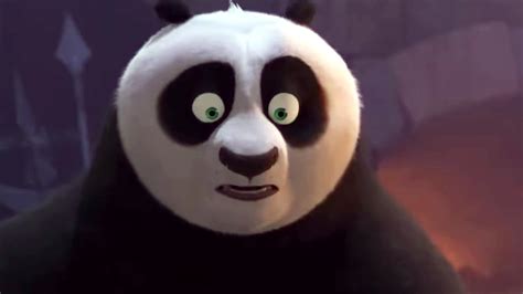 Kung Fu Panda 4 Nach Acht Jahren Meldet Sich Die Animationsreihe Mit