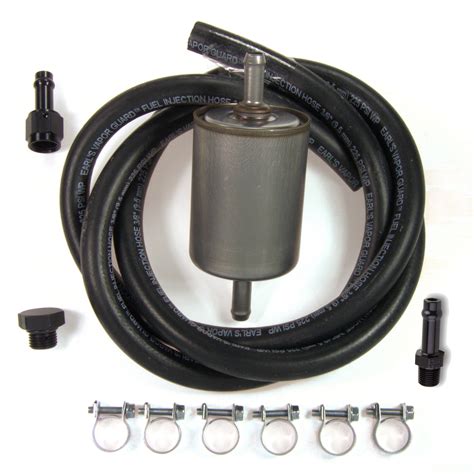 In Tank Retrofit Fue Tank Module Installation Kit Ships Free At