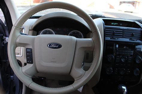 2008 Ford Escape Limited Victory Motors Of Colorado