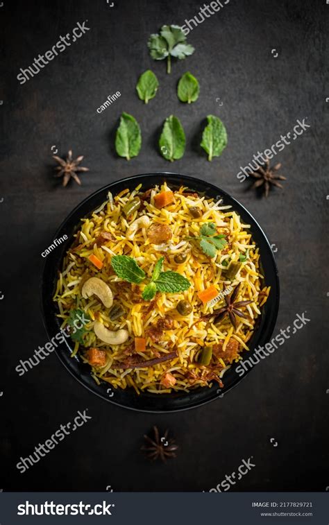 5,896 Veg Biryani Images, Stock Photos, 3D objects, & Vectors ...