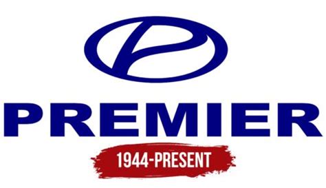 Premier Logo, symbol, meaning, history, PNG, brand