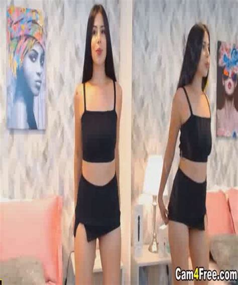 Cute Female With Perfect Ass Masturbates With Her Fingers Uploaded By Cam4free