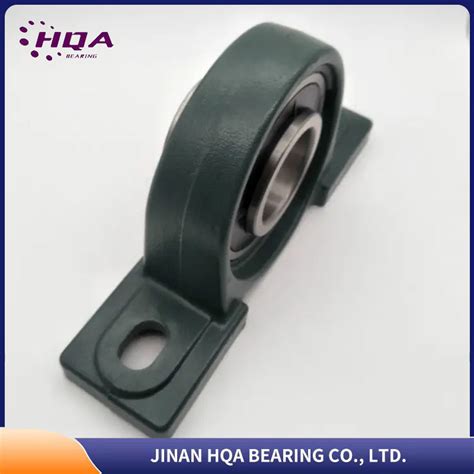 Professional Manufacture Pillow Block Bearing UCP205 Stainless Steel