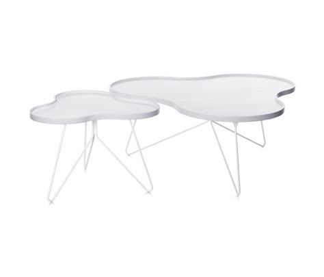 Flower Mono Table And Mobilier Design Architonic