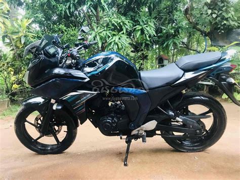 Yamaha Fz Used Rs Sri Lanka