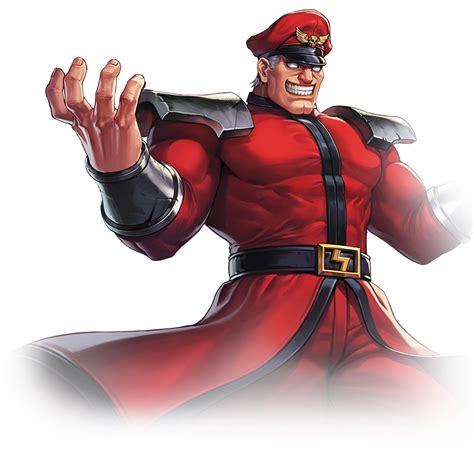 M Bison Street Fighter Image Zerochan Anime Image Board