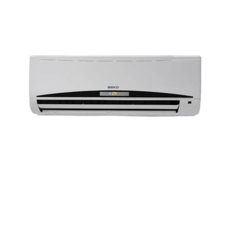 Beko Ton Wall Mount Split Type Air Conditioner Bnah Bja