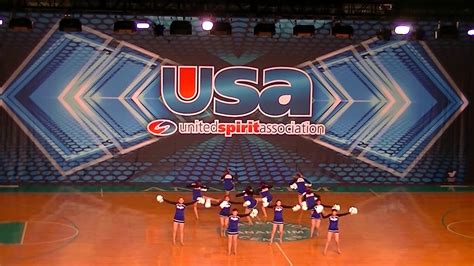 USA Nationals 3 31 18 PHSdt Pom Prince YouTube