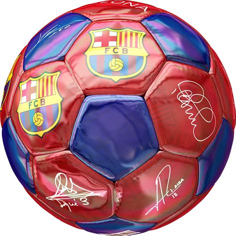 Football Barcelona Fcb Superk Gr