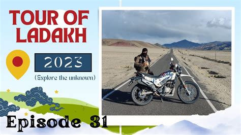 Kms Of Pure Off Road Bliss Ride From Pangong Lake To Hanle Tour Of