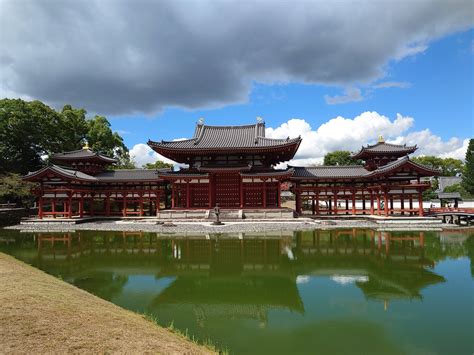 平等院 Byōdō in Tidus Lin Flickr