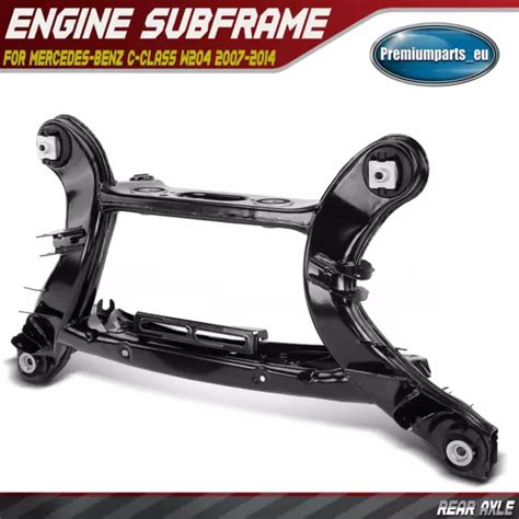 Rear Subframe Crossmember For Mercedes Benz C C C C W